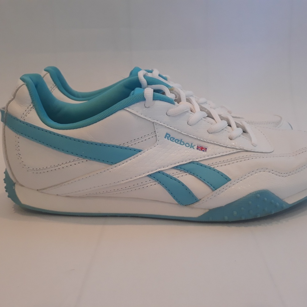 Reebok Leather Shoes